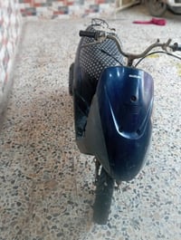 سوزوكي • اوراق • مكينه تخبل