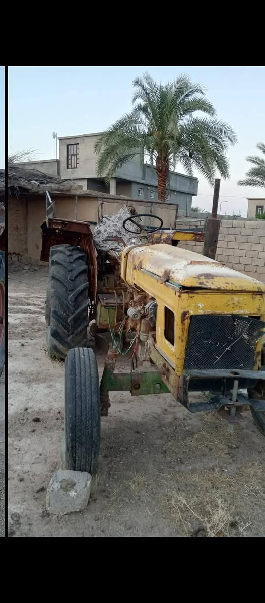 للبيع تركتر عنتر 89 كله شركه بدون مومسجل كله شرط نقص باتري فقط العنوان صلاح الدين قضاء بيجي السعر 4 أربع ملايين مجاله كلش قليل


**إذا كنت صاحب هذا الإعلان وتريد حذفه لأي سبب، رجاءا أرسل رسالة إلى الدعم الفني**