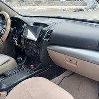 سورنتو ١٤ مصبوغ حزام سياره جاهزه  +9647893752182