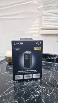 باو انكر برايم 27K ا 250W لون ذهبي ا لون فضي  باور انكر برايم 200W ا 2...