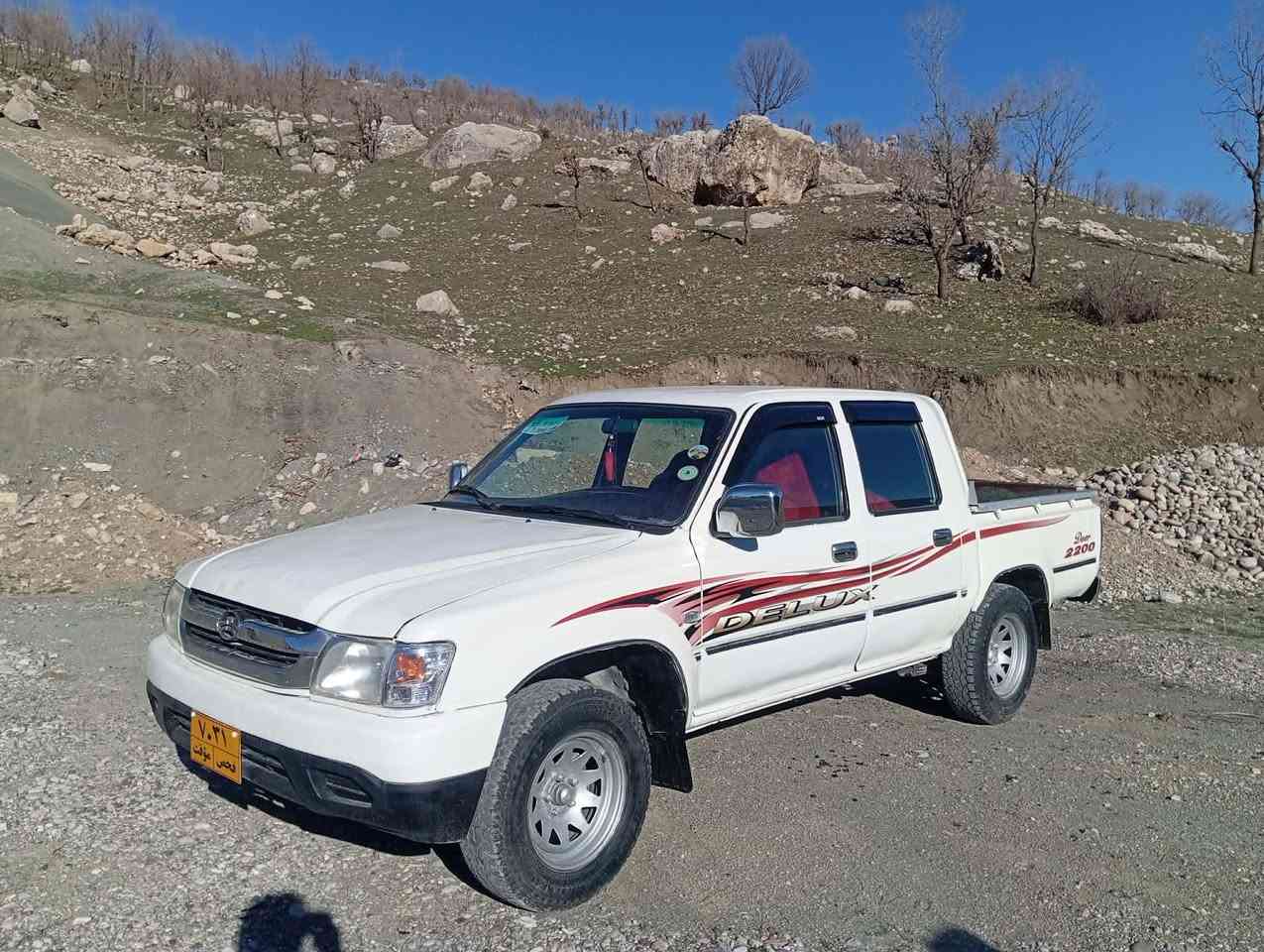 بسم الله الرحمن الرحيم ,,,,,,
دێر 2006 مواسفات 2007                  مەنەفێست اسڵی  کەمەک سبوخ 
بێ ڵێدران 
 هەر جوار بەدەرگای نوێ
مەکینە بەخە بەشەرت  بیڵاد
گێرو مەکینەاکسڵ بەشەرەت 
  بەشەرت کارەبای هەموو بەشەرت دینار مەسرەفی تێنانیە  
دینار مەسرەفی تێدا بوو 
یە گەڵای بگێرەوە 
سحري 34  مجاڵێکی برایانە
زۆر توندو تۆڵە بەشەرت دیناری مەسرەف نیە 
ڵە خزمەتان دام
ژمارە  *********** زین
***********  کۆرەک
