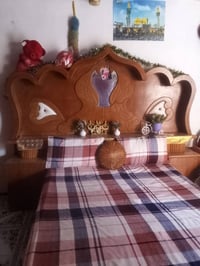 كربلاء حي العامل • بدون كنتور • غرفة