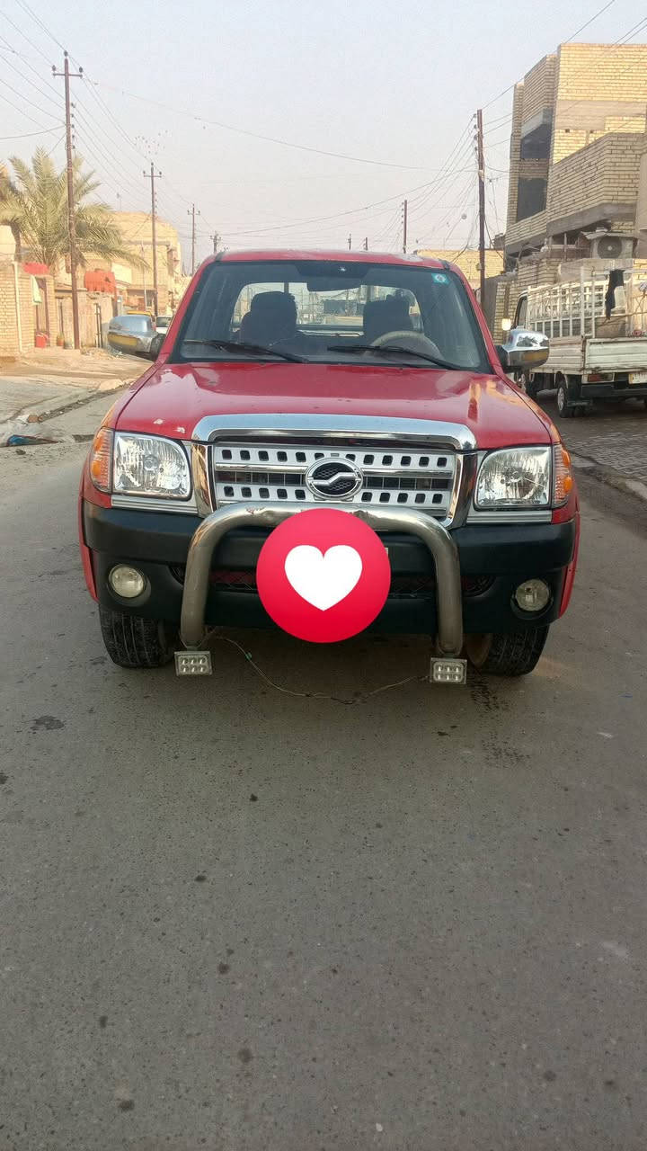 السلام عليكم كيا بيك اب شيري  موديل 2011 سياره باسمي سنويه 29 سياره شغاله خير من الله سعر 55 التواصل ***********
