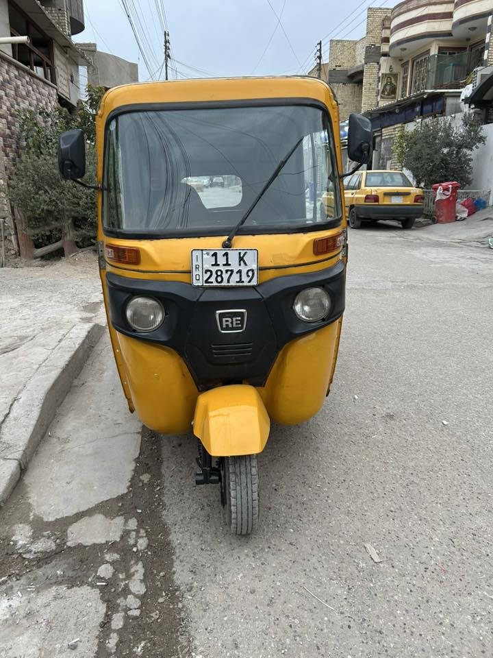 تكتك ٢٠١٩/١١بسمي✅
مكفولة صبغ بس دوس🙈
تراي يخبل👻
سعر ٦٥٠٠/
📞***********
العبيدي شارع ٢٠
