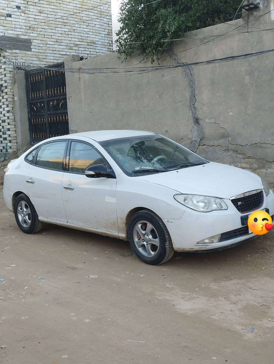 السلام عليكم
النترا 2010
رقم سليمانيه
بيع مراوس
مكان السيارة نجف
***********
