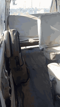 كيا فتول للبيع موديل 2009 جير محرك حداديه طائرات مشروع وطني يتحول من الصبح مصفره هاي مرور ب 50 وبيها مجال للشراي ***********
