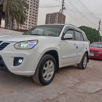 تيكو ٢٠١٣ • مكينة وجير جديد • شاشة وكاميرا