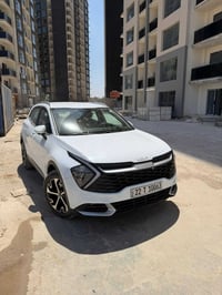 شباب سياره /سبورتج (موديل)(2025) /سياره_ باسمنا /رقم _اربيل_ / تحويل_ ...