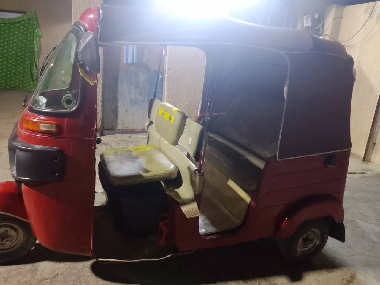 تكتك البيع 18 أوراق صلية ***********    مابيهة نقص كهربائيات كلهة جديدة
