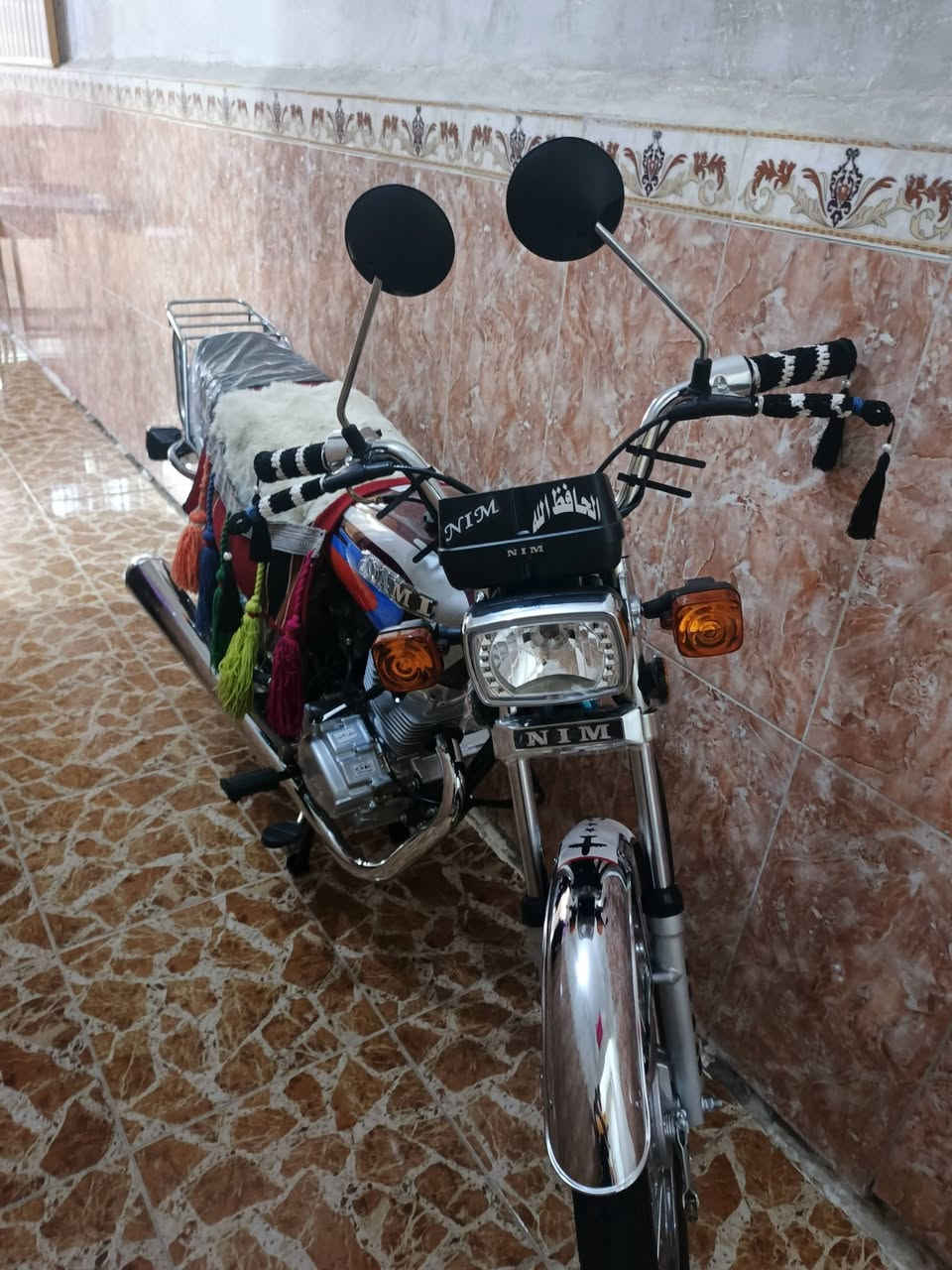 سلام عليكم دراجه اربع كير سكنر زيرو ٣ احرف مكفوله كفاله عامه مديل 2025 صارله اسبوع من اخذته مكان كوت كفائات


**إذا كنت صاحب هذا الإعلان وتريد حذفه لأي سبب، رجاءا أرسل رسالة إلى الدعم الفني**