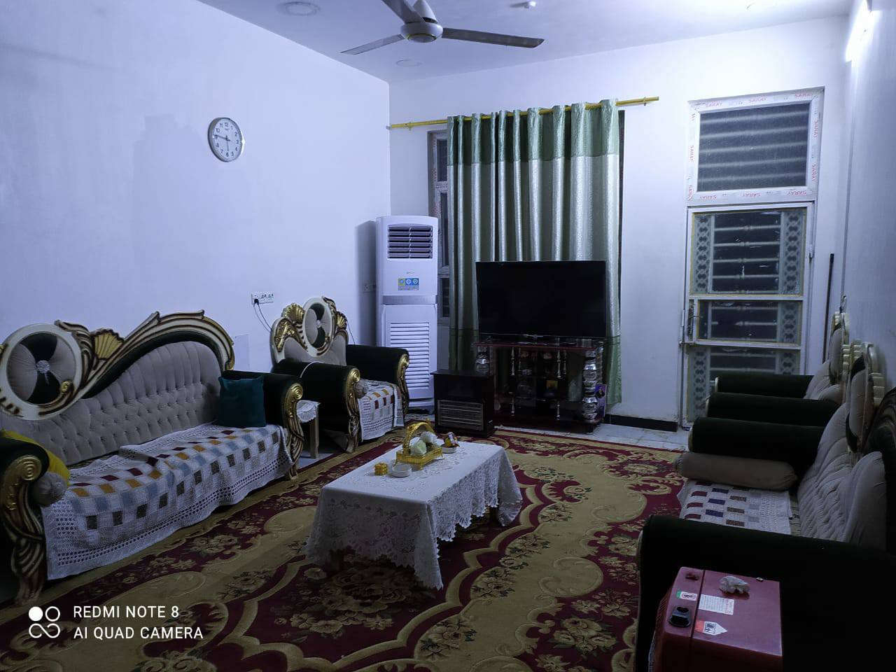 بيت للبيع 550/م خلف حسينية باب الحواج
الواجهه 14/م

البناء 318

استقبال 6×5

صاله 7×5

غرف نوم عدد4

مطبخ 6×5

صحيات خارجة وداخلية 

حديقه بمساحة 200مع الكراج 

الاستفسار ***********

***********

او مراجعة مكتبنا الكائن الديوانيه الجزائر شارع المطاعم قرب صيدلية عالم الدواء اذا ارت بيع عقار او شراء او بناء او ترميم ما عليك فقط مراسلتنا

 المطور العقاري
