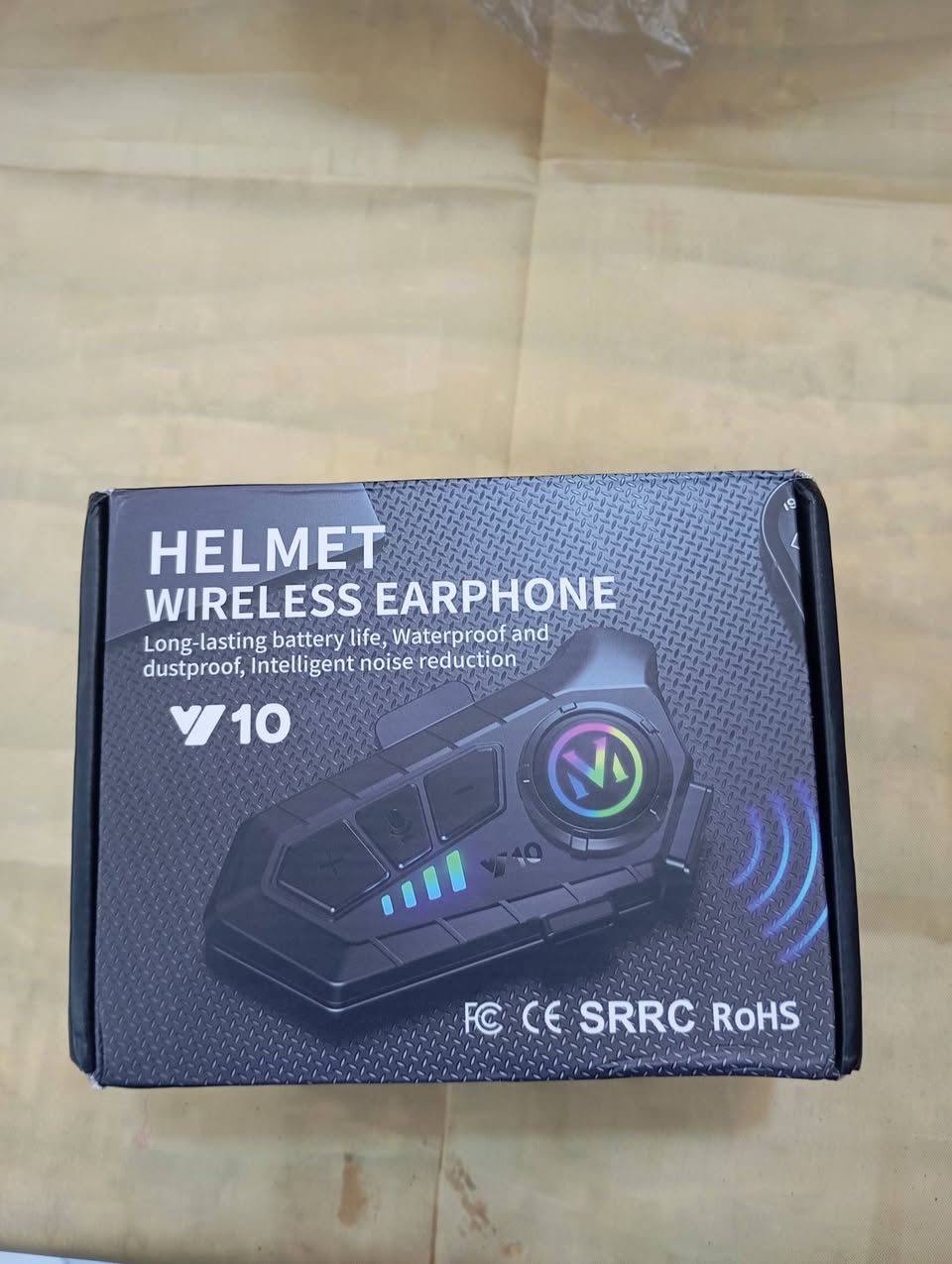 سلام عليكم اهالي القاسم الاعزاء 
عندي غراض امزون السعر تحت الصوره
الي يحب يتواصل وياي *********** يراسلني واتساب
توصيل داخل القاسم فقط
