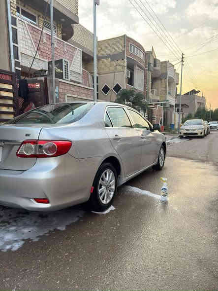 سياره بيه حادثه خفيف من امريكه ٣ قطع صبغ بيه
سياره ادامه كامله من حته منضومت ماي كله بلاديه ما بيه قطره زنجار ماي زيت منضومه كله جديده  مجاول بلكات باتري حداديه كامله دبلات بوش ما مخلي شي بيه شكو شي ستهلاكي بدلته . بيه نقص برغي مال جناي سياره ب اسمي.  تحويل اريد  داخله جديد يخبل كشرهه لا جراد ولا شخوط  مكاني سيطره الشعب  سريدات مقابل ثعالبه بغداد 
***********
