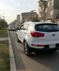 سبورتج ٢٠١٦ • مكينه ٢٠٠٠ • مرقّم بغداد