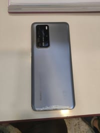 هواوي p40 pro  256 غراض كامله اصليه  بيع او مراوس سعر 250 مكاني بغداد ...