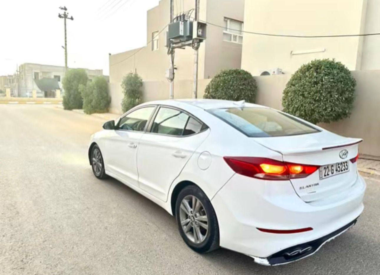 السلام عليكم…..
للبيع بسعر مناسب جدا 107$ اعتذر عن الاقساط والوعده
هونداي الالنترا 2017 لون ابيض (ثلجي) رقم اربيل انكليزي (22) باأسمي سنويه جديدة وهزة جديدة شرط التحويل..
سياره بيها مكانات صبغ ابيع صبغ احزام اثر تكشير … بدون دواخل … بدون ايرباك…
سيارة جاهزة بدون اي نقص… سيارة حيل حلوه…
محرك 4/2000 سلندر … دوش المرغوب.. ماشيه 130KM…
شرط محرك وكير وصدر وكهربائيات وتبريد وتدفئة وتخم تاير سيارة جاهزة من كلشي…..
مواصفات نص فول معروفه مواصفاتها مايحتاج اذكرها…
العنوان/ صلاح الدين/ تكريت/ القادسية…
السعر 107$ اعتذر عن الاقساط والوعده…
للاستفسار ***********
***********
