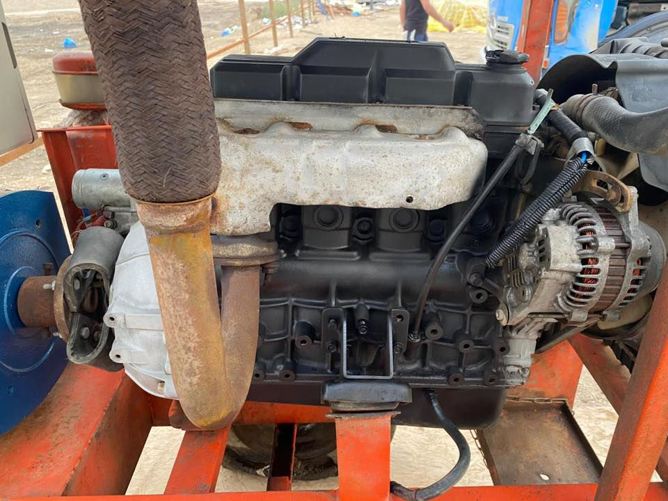 السلام عليكم مولد كيا مستخدمة حيل نظيفة شغاله لاتيخير ولاتقبص راس التوليد ٣٠ كيفي تونه شادينا الها العنوان الناصريه رقم ***********
