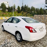 صني • ٢٠١٢ • اوتوماتيك