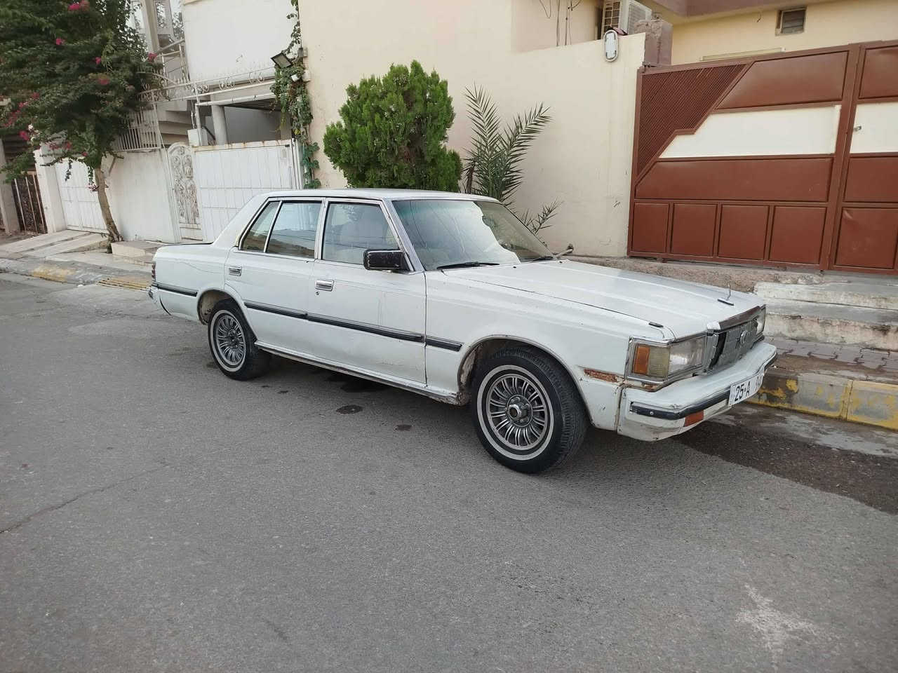 البيع موديل 82بدون ضربه بدون شاشي كول شرت سياره بسمى سنويه جديد ره قم ميز سياره مال بيت سعره 33مجال
ره قم :***********
