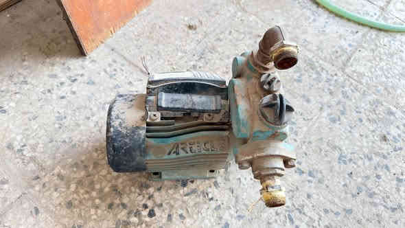 مأطور نضيف كلش عل فحص سعر 20
رقم*********** النجف
