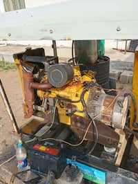 عندي مولدة بيركز3بستم مولدة نضيفة كلش راس توليد 10 الا تنقيص ولا تبخير...