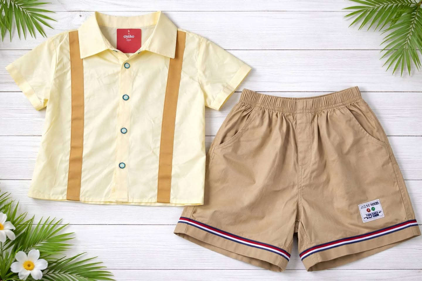 ملابس اطفال patpatبسعر4الف فقط
للحجز عن طريق الواتساب ***********
