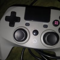 جويستك بلي4 • اصلي • سلك ٣م