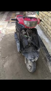 للبيع عوزه تجفيت بس ولفات وياه الكفر مالته  07812339210