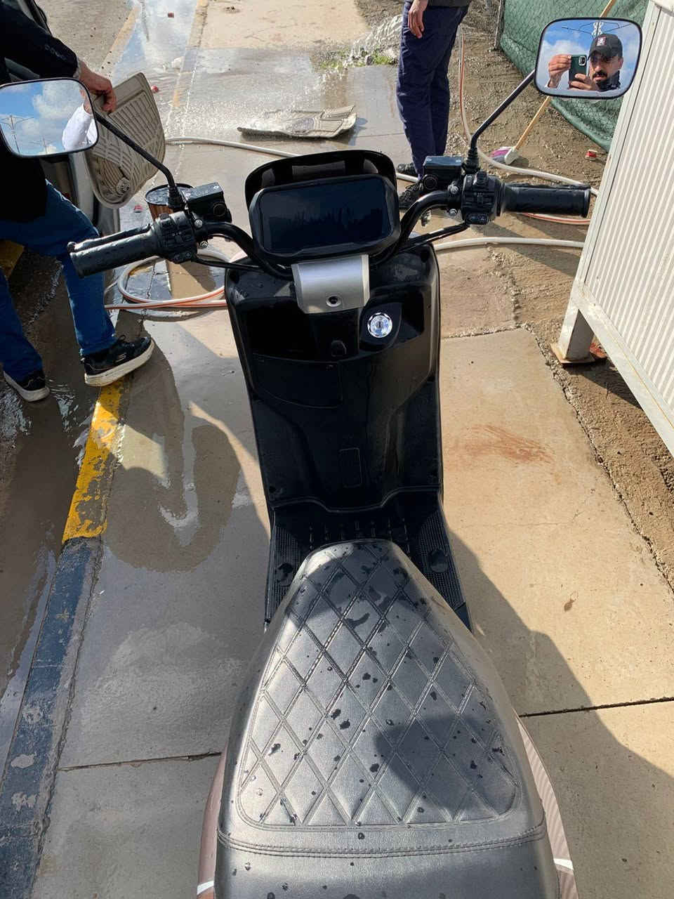 ماطور للبيع سعر 650او بي مجال مكان الموصل الاتصال او مراسله واتساب
***********
