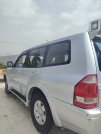 07866358137 باجيروا 2007  غير مصبوغه نهائيا  رقم بغداد باسمي  تحويل مب...