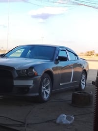 تشارجر • ٢٠١٣ • ٦ سلندر