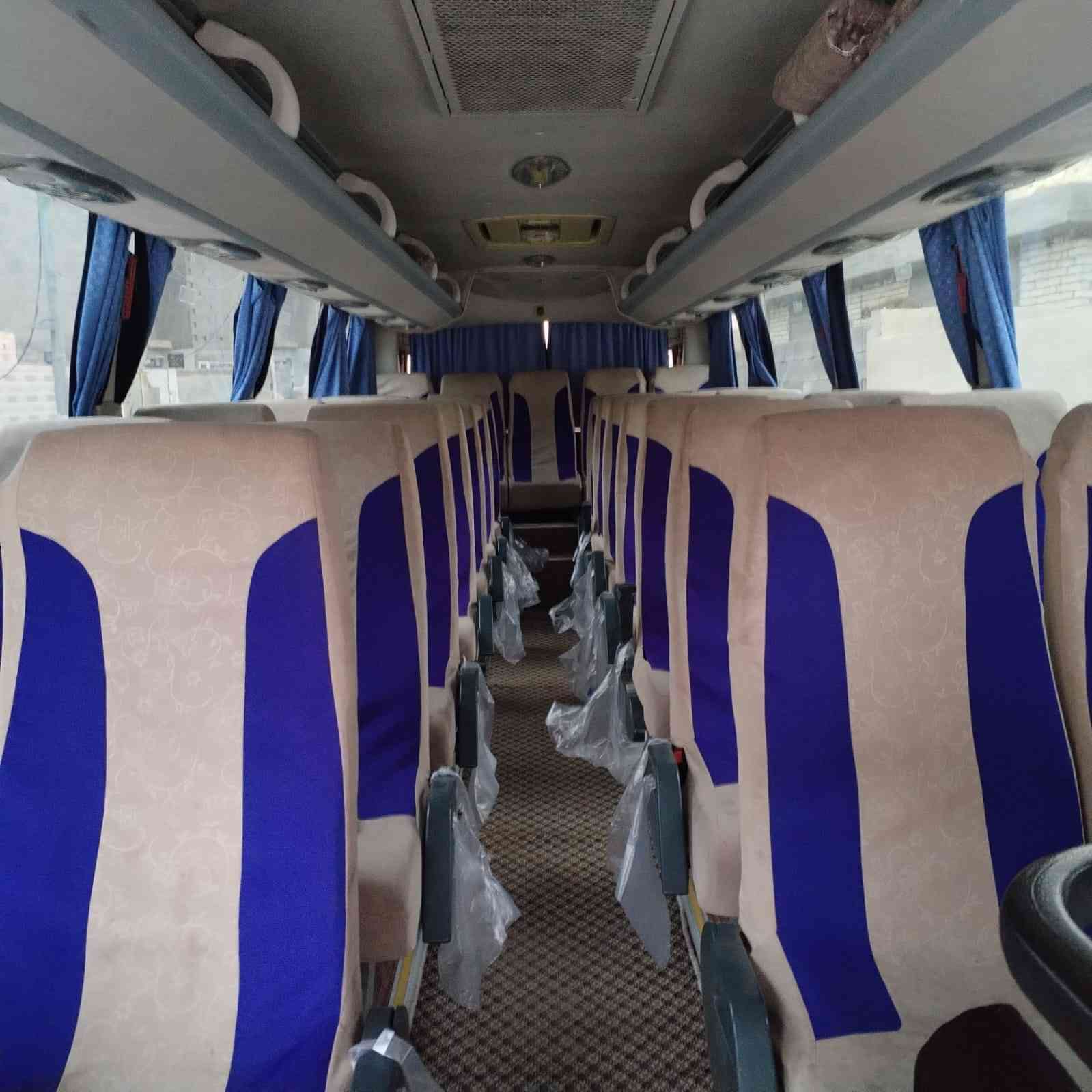 رحلة دينية إلى النجف الأشرف وكربلاء المقدسة
🗓 موعد الانطلاق:
يوم الجمعة بعد صلاة الظهر
📍
🔹 ليلة في النجف الأشرف
🔹 ليلة في كربلاء المقدسة
🔙 موعد الرجوع:
يوم الأحد ثاني يوم العيد بعد صلاة الظهر مع باب الاغا 
💰 سعر النفر:
15,000 دينار للنفر 
📞 للاستفسار والحجز:
***********
