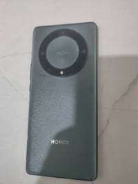 هونر • عاطل • شاشة معطلة