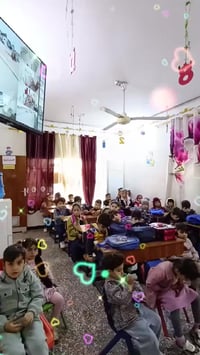 📢 إعلان فتح باب التسجيل تُعلن روضة وحضانة البيت السعيد 🏡 عن فتح باب ال...