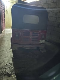 تكتك • موديل ١٨ • بغداد