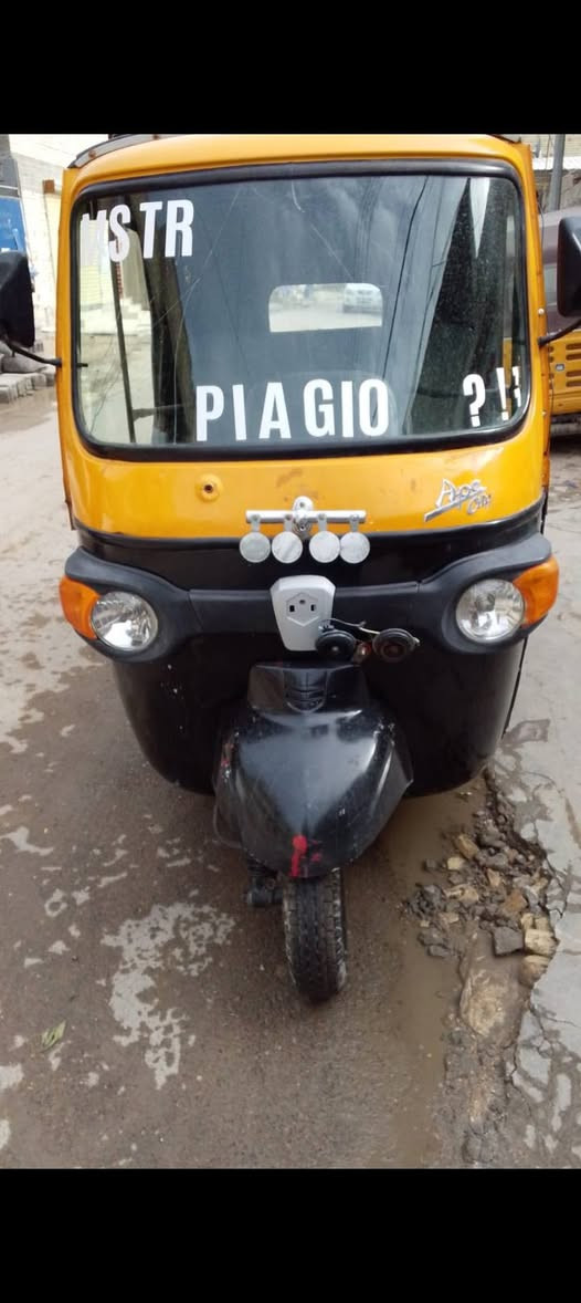 تكتك ابياجو البيع موديل 2018 السعر مليون وسبعمائة الدوره ابو دشير ***********
