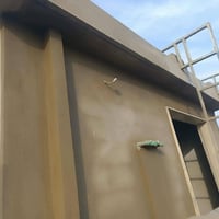 الموصل • لبخ سمنت • ٥ اوسطوات