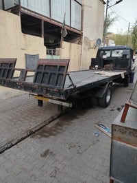بدي ياباني • ٦متر • هينو