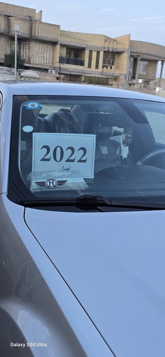 سلام عليكم
اوباما 22 ماشيه ٣٠ الف بامريكا ٢٩ الف شرط كارتون عالشركه اخت الزيرو كفاله من الشخط تقرير تعمل وتسير بامريكا.. حساس امامي وخلفي نقطه عمياء اشاره بالمري بلاجكتور زنون لايت زنون شاشه كار بلي كشنات الامامية ٢ كهرباء تدفئه... ملاحظة //
 السياره شرط زيرو وتجي اشوف بعينك والك ال تراي وين متحب والمحرك والكير كفاله والحداديه عالشركه للإستفسار الاتصال بالرقم *********** *********** مكانها الشطره حي المعلمين
