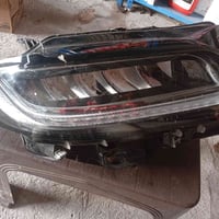 لينكولن ناوتيلس ٢٠٢٢ • قطع غيار • البصرة