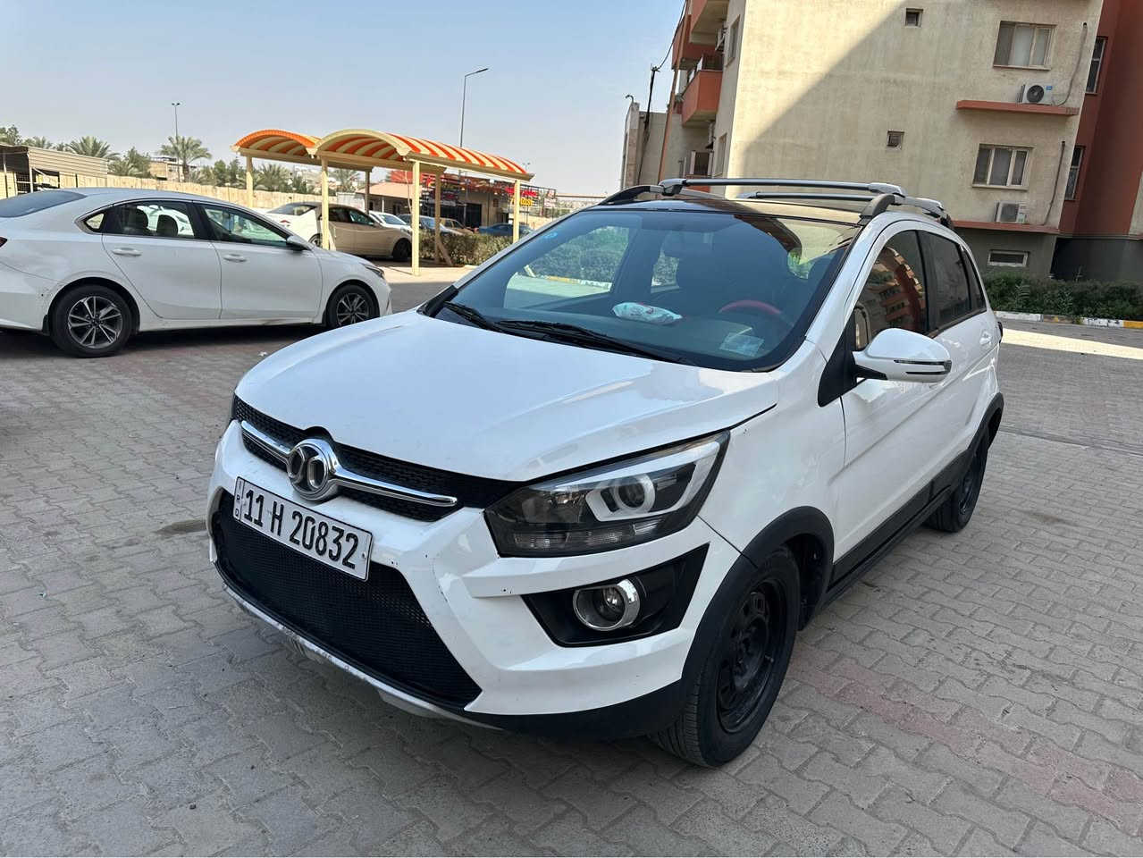 بايك 25X موديل 2019 رقم بغداد انكليزي بأسمي حرة تحويل مباشر 

تبريد ، تدفئة ، كشنات جلد ، كير ، مكينة 1600 مكفولة بلادية مسيو بوشي 

بيها 3 قطع صبغ ، بنيد ، جاملغات امامية مبدله ومصبوغة ، والدعاميات مصبوغة ، واضحة التفاصيل بالسونار 

السعر 71 ورقة 

مكاني بغداد سريع محمد القاسم مجمع الزهور ، قرب مرور الرستمية

رقمي *********** بغداد, العراق
