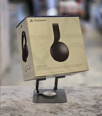 شباب سماعة SONY PS5 3D PLUS  جديدة مامفتوحة ضمان لمدة سنة ستبدال في حا...