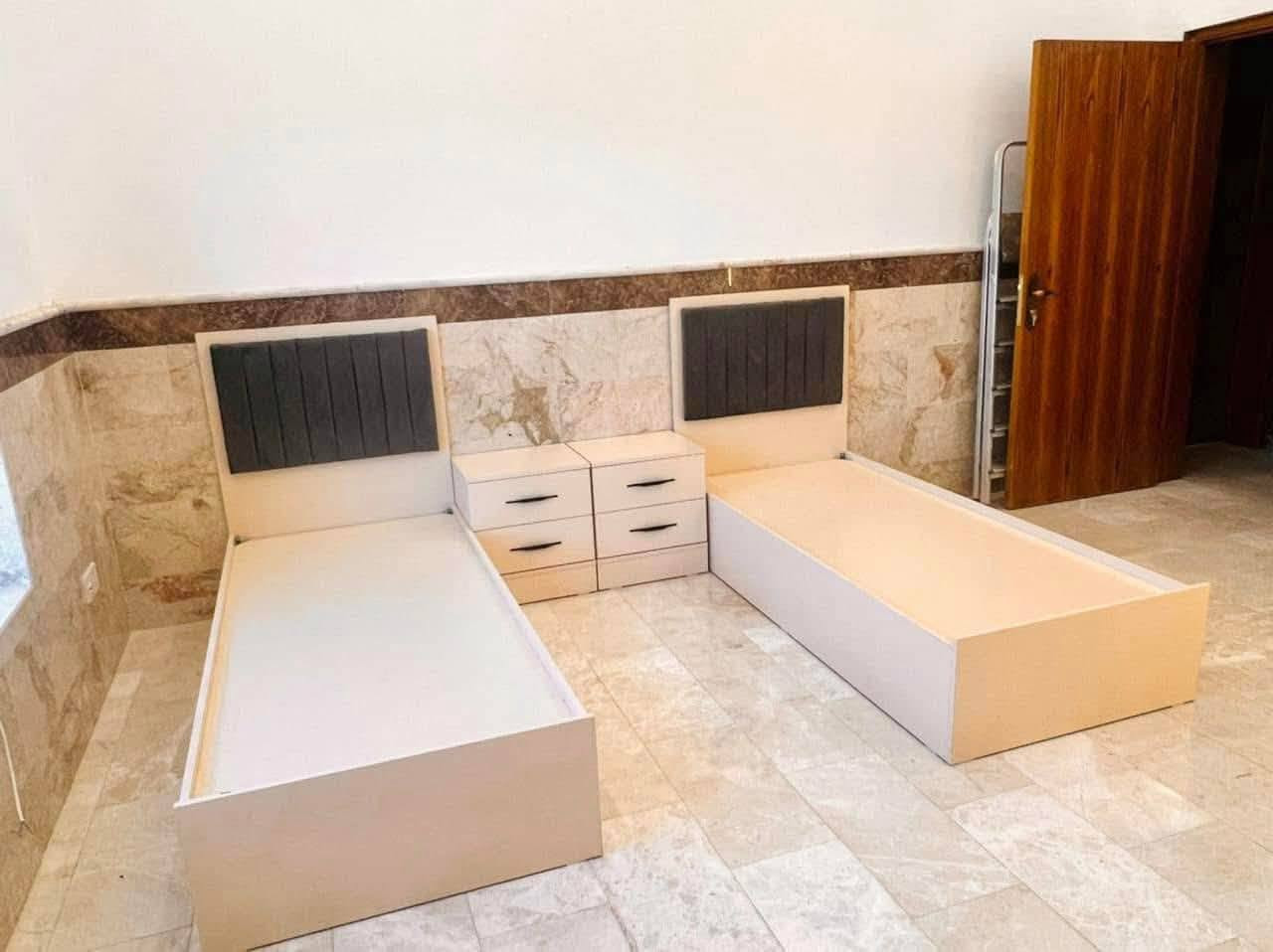 يوجد لدينا أنواع غرف صاج أو أن دي ايف تركي  اي استفسار *********** يوجد نقد قسط

