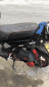 سلام عليكم درجه سكنس جبلي قبل شهر نازله من رمبه كلشي بيه رياضي كلاجت رياضي سبع قبضه مال ستيرن رياضي ستيرن رياضي يدات مال بريك رياضي ودرجه نضيفه بعده على وكله رقمي ***********
