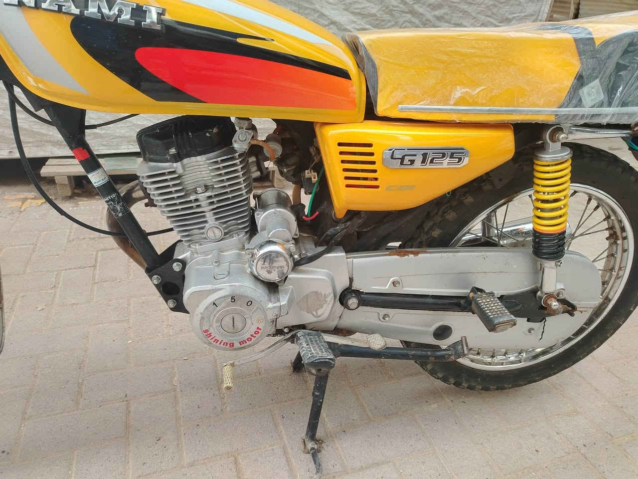 نامة امتياز مديل 2020 اوراق اصولي مكينة سافان خمسة كير السعر 600 وبيها مجال  الاتصال ***********
