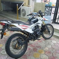 قفاز • صيني • موديل 21