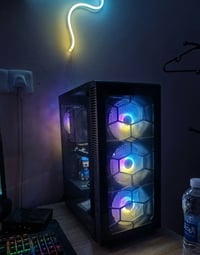 تجميعة • RTX 2060 سوبر • i5 جيل تاسع