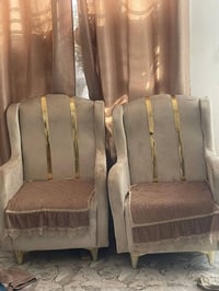 ١٠ مقاعد • عاوزه تصليحات بسيطة • أبو عجاج