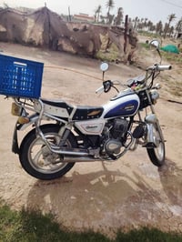 دراجه مديل 2017 البيع 07735945072