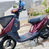 ::  موطور-ياماها ابو السله الياباني معروف موطور حلو ومرتب    نضيف حيل ...